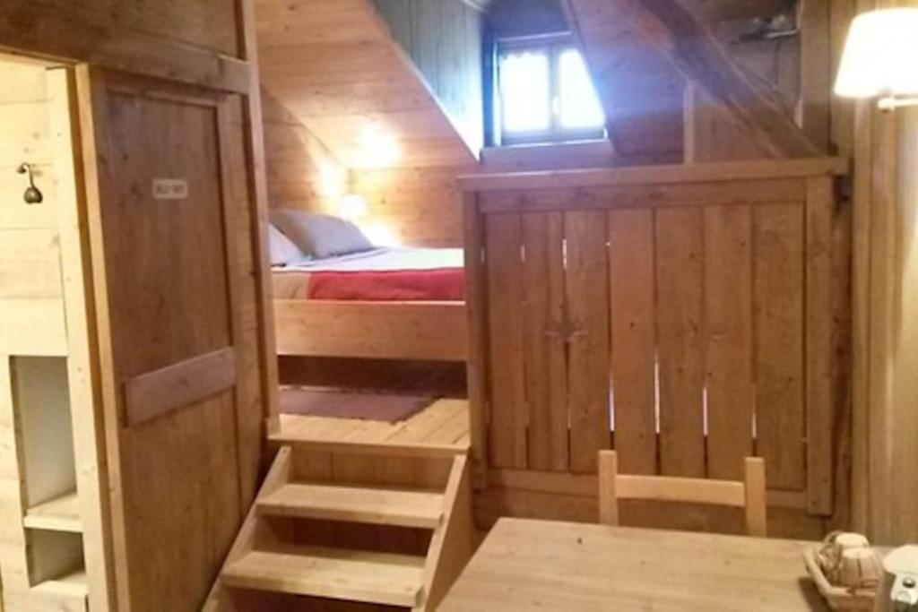 Les Cabanes De Pellier Charcier المظهر الخارجي الصورة