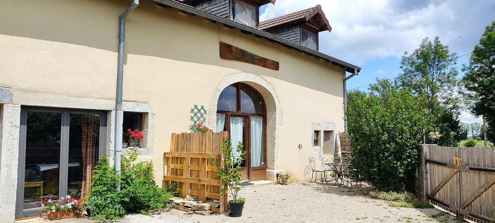Les Cabanes De Pellier Charcier المظهر الخارجي الصورة