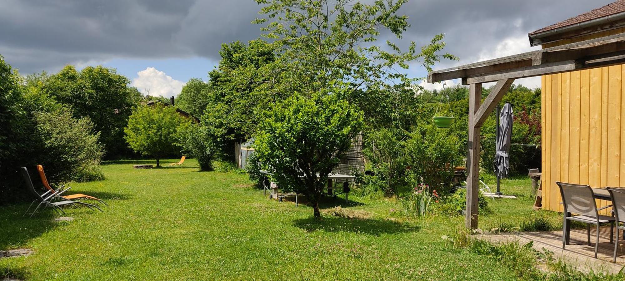 Les Cabanes De Pellier Charcier المظهر الخارجي الصورة